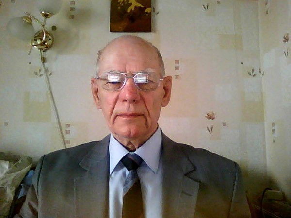 Виктор Полевщиков