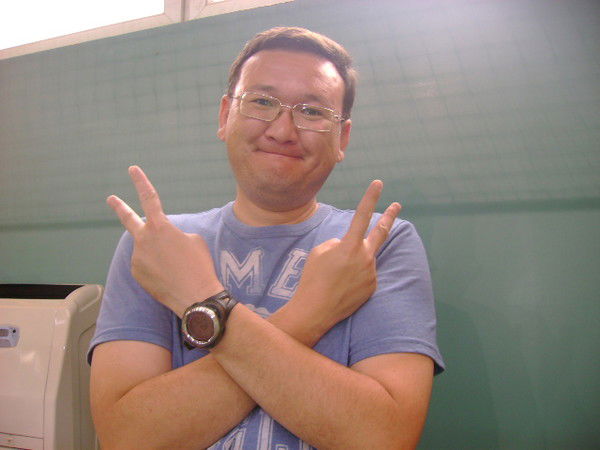 Мурат Кусниевич