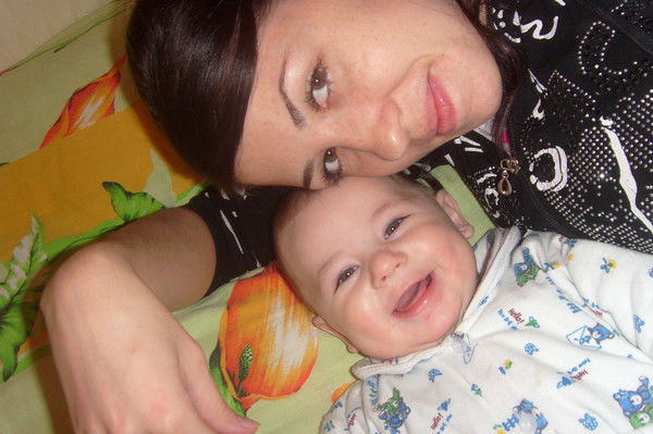 Александра Емельянова