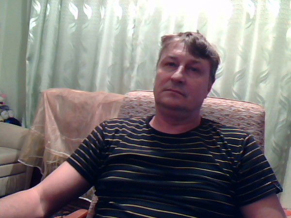 Субботин Василий