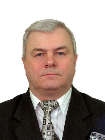 Сергей Павлов