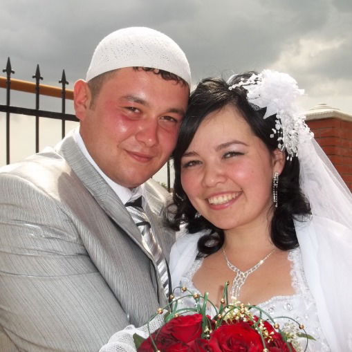 Анифе Абдураимова