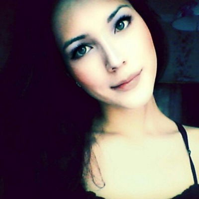 Камилла Эргашева