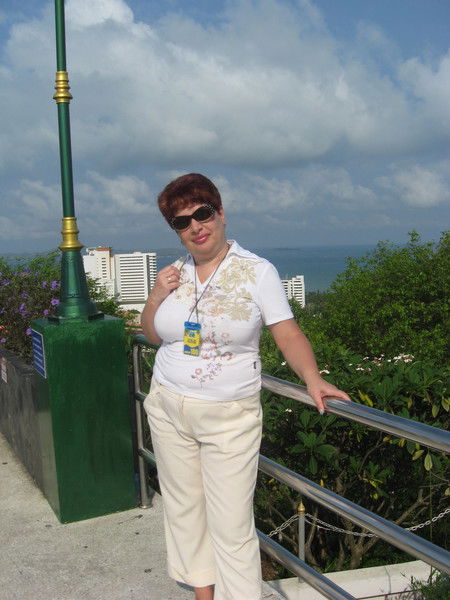 Марина Калинина