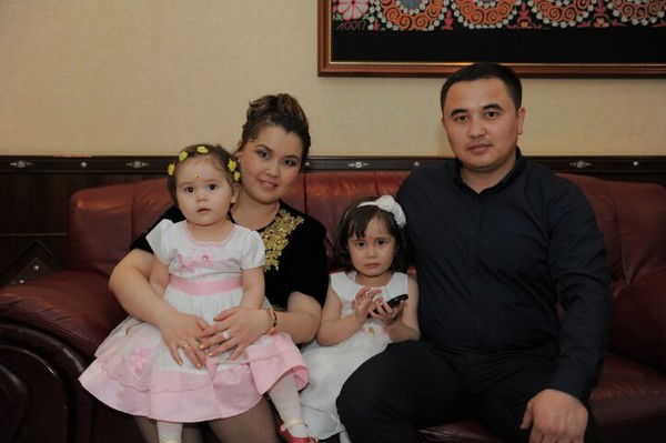 Gulnur Nurmagambetova