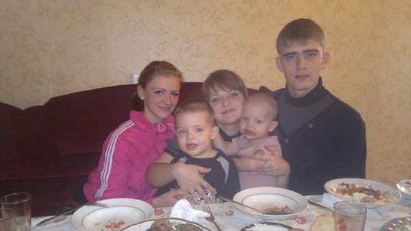 Анна Рожкова