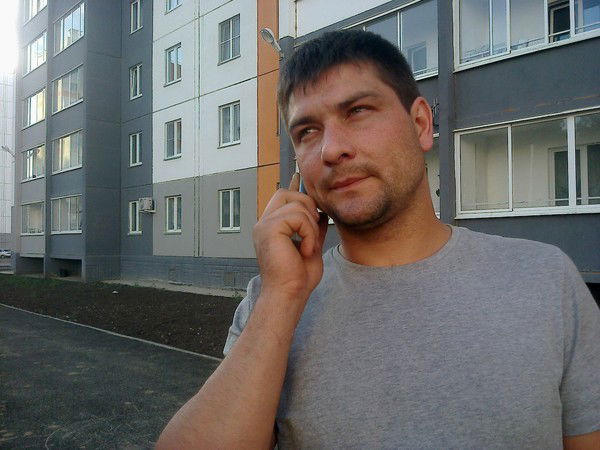 Валера Рябой