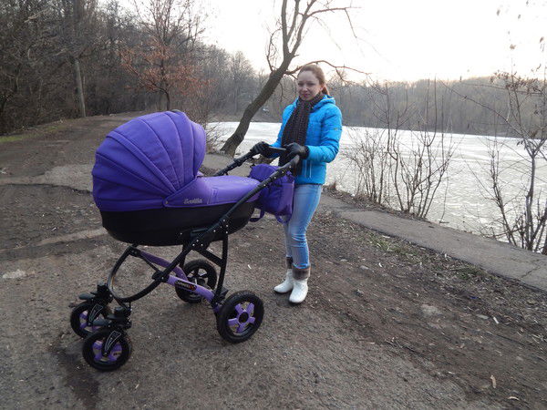 Елена Шаломон