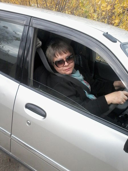 Вера Борисовна Шелковенко