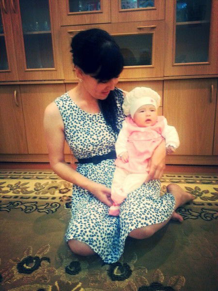 Минура Райкеева