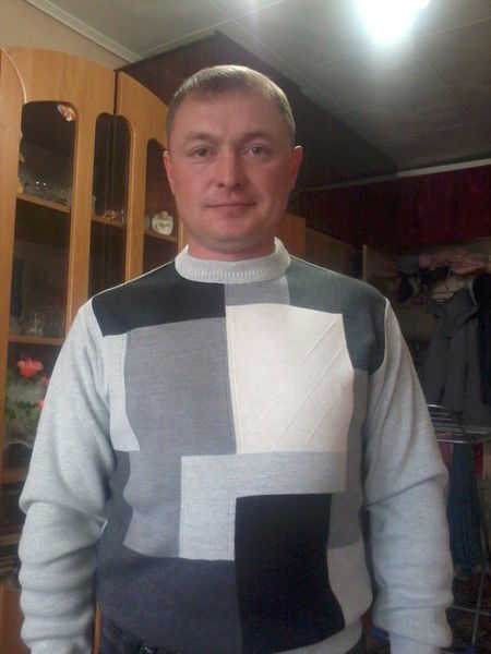 Александр Колошин