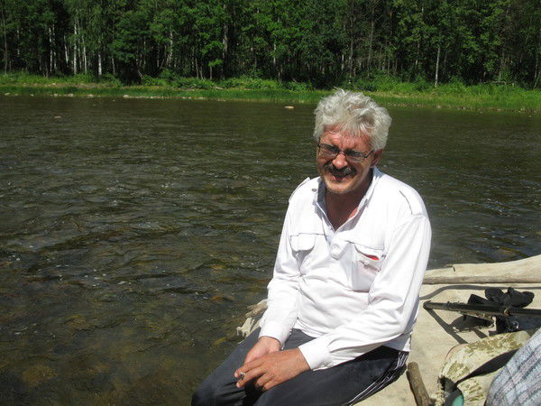 Егор Хлынов