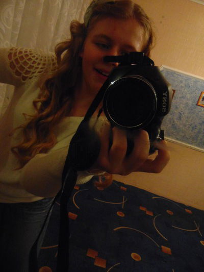 Наталия Волкова