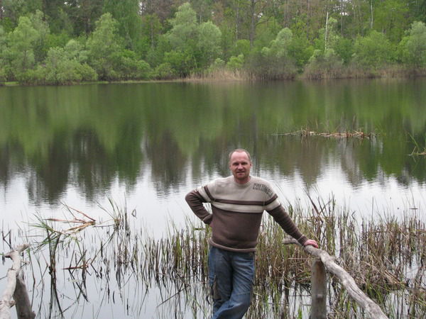 Владимир Ковалец