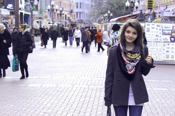 Татьяна Мудрова