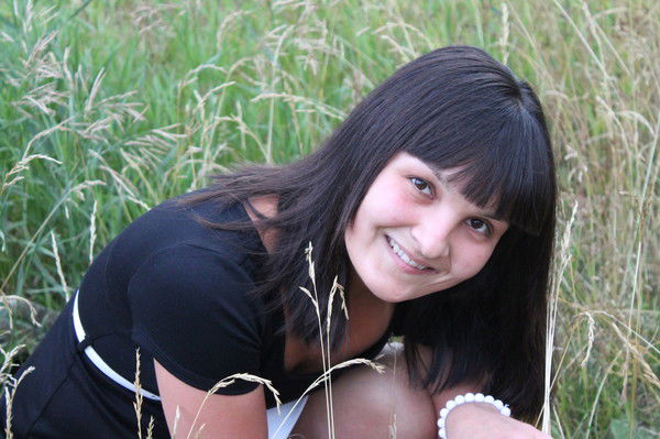 Олеся Башарова