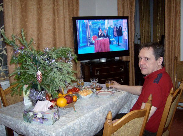 Белоусов Валерий