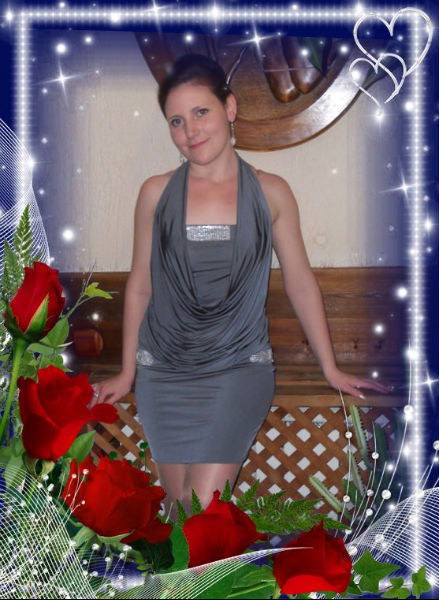 Ольга Сафронова