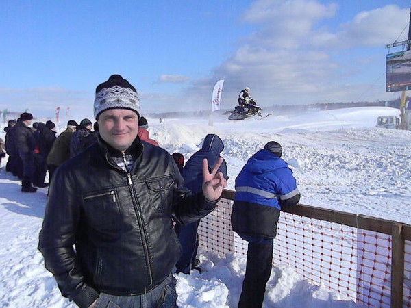 Василий Кукушкин