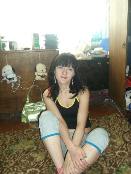 Екатерина Малова