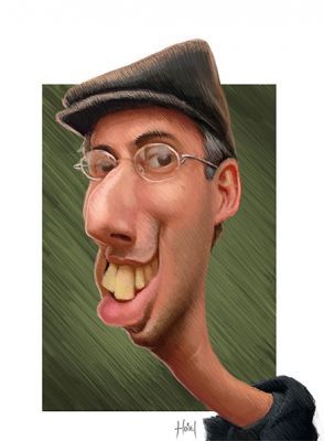 Михаил Звонорев