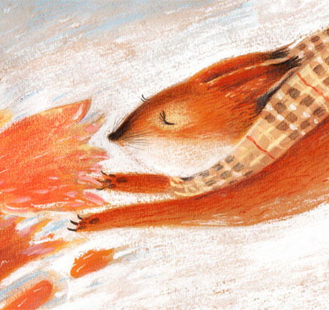 Лариса Беличенко