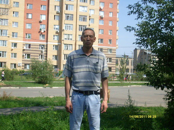 Каныбек Арзыбеков