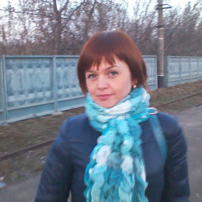 Эльвира Давлетбаева