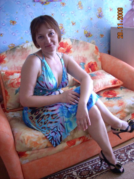 Марина Тарасова