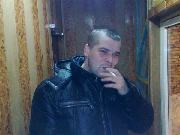 Дмитрий Горлов