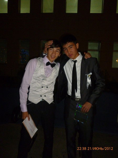 Pafosный Че[Love]Чек