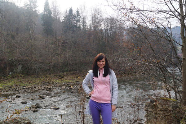 Света Дорошенко