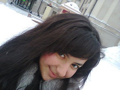 Gulendam Nursahedowa