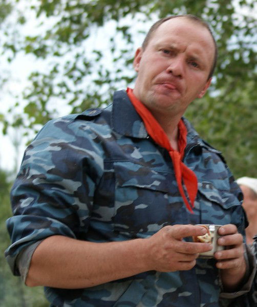 Андрей Эккерт