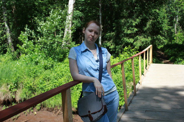 Юлия Утенкова