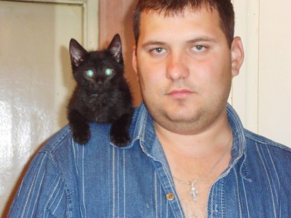 Сергей Радько