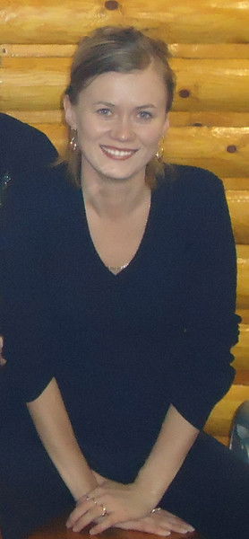 Светлана Сизова