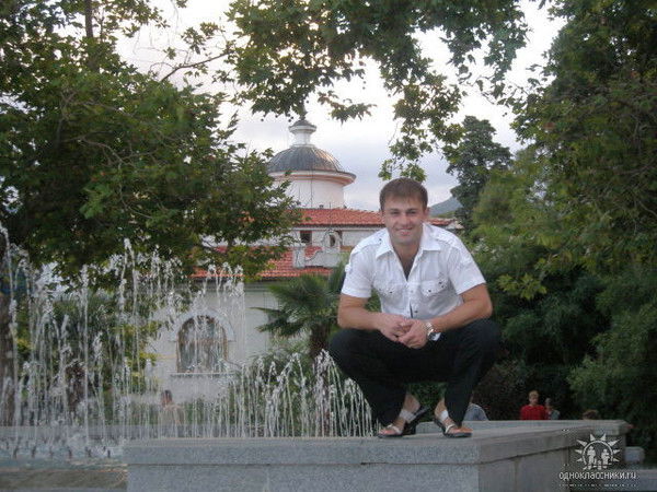 Руслан Матвиенко