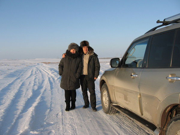 Айрат Садыков