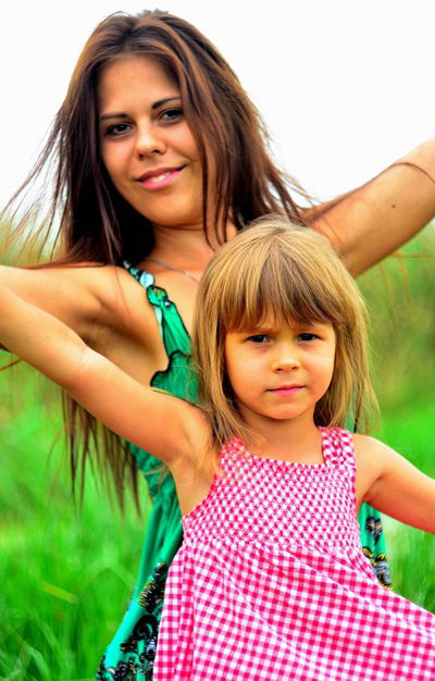 Юлия Дудушко