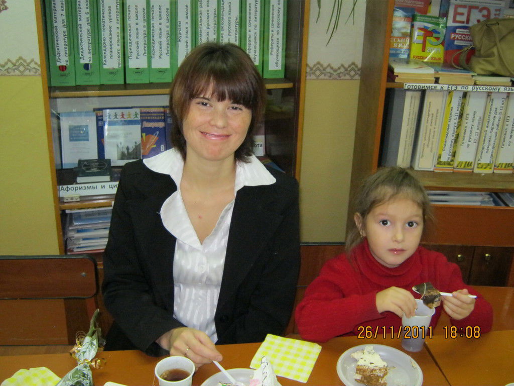 Гульнара Зялалова