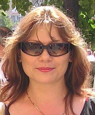 Светлана *****