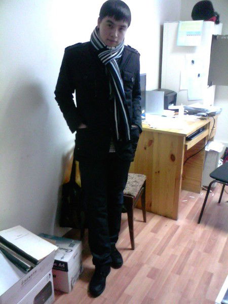 Никита Катунов