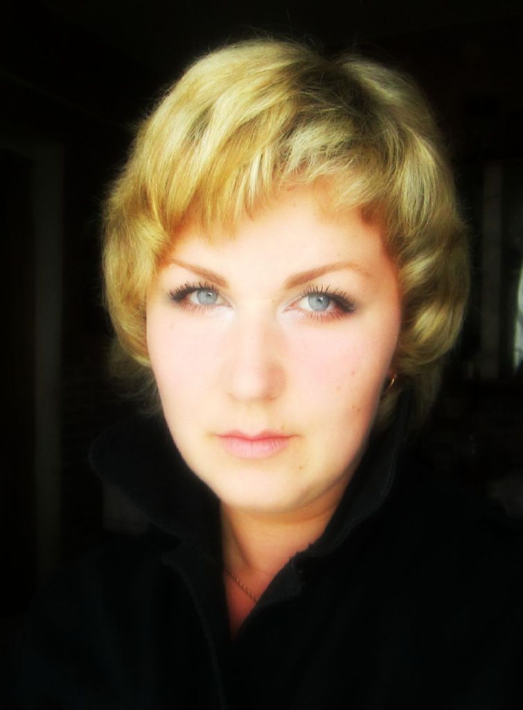 Людмила Богданович