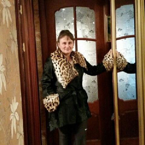 Неля Палаксова