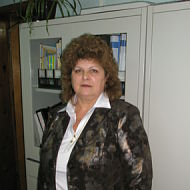 Татьяна Истомина