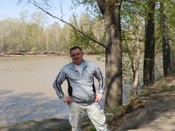 Иван Бочкарёв