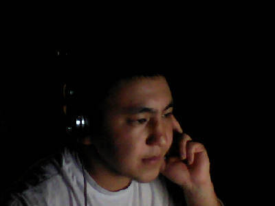 Даулет Заманбеков