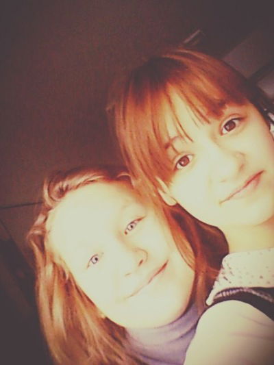 Лика Мамонова