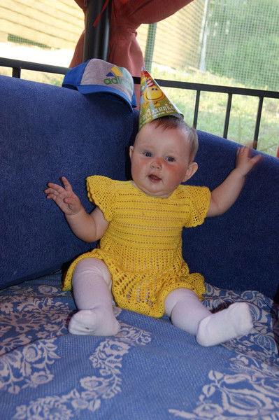 Гузалия Махмутова (Хайрутдинова)